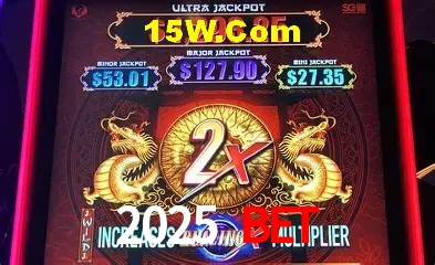 Recursos de Bônus 2025 Bet