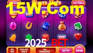 Tournaments 2025 Bet