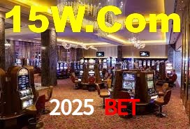 Live Casino 2025 Bet