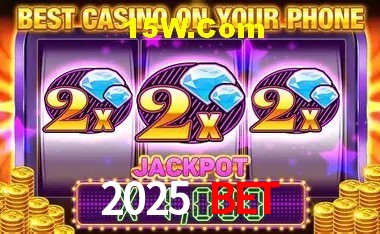 Torneios 2025 Bet