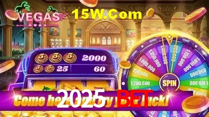 Casino VIP 2025 Bet