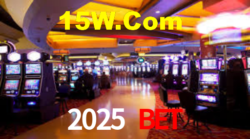 2025 Bet: Seu Cassino Premiado com Pagamentos Rápidos