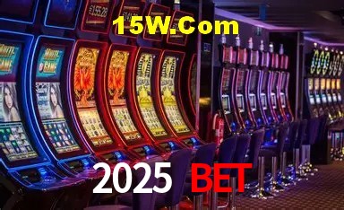 Mesa de Blackjack 2025 Bet