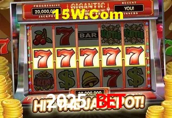 Jogos de Slot 2025 Bet